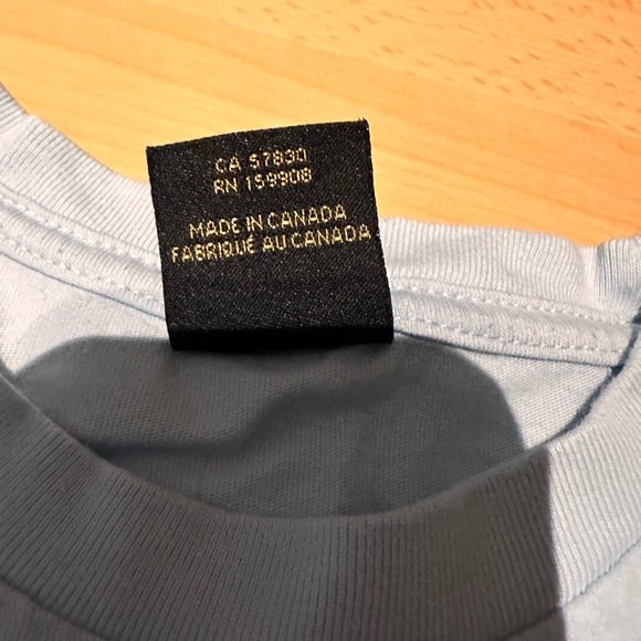 OVO Sport T-Shirt Medium - Picture 3 of 5